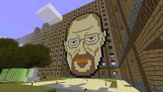 "Waluh" build by soos_YT