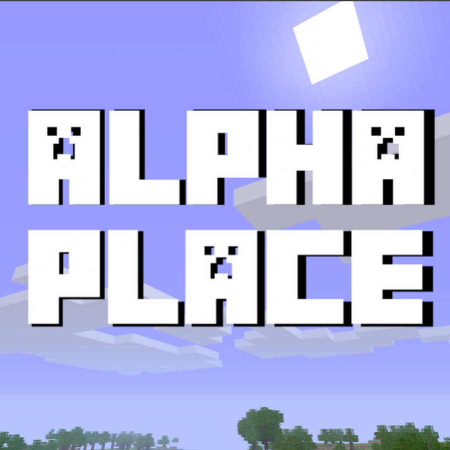AlphaPlace Logo